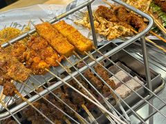 -彭城八戒羊肉串(总店)