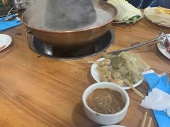 -元盛居(生态大街店)