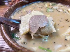 -玉祥府牛肉罩饼(金光道店)