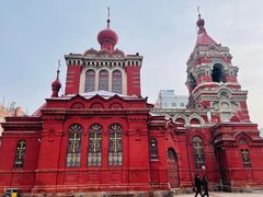 -圣·阿列克谢耶夫教堂