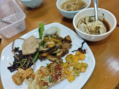 -十方新概念素食餐厅(厚街店)