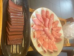 -1078號老北京涮肉(松柏店)
