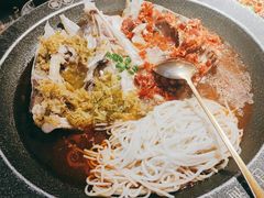 双色鸳鸯鱼头王-望湘园·洞庭渔宴(永旺店)