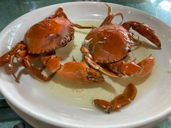 -崖口红树林海鲜餐厅