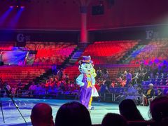 -珠海横琴长隆《卡卡虎奇遇记》