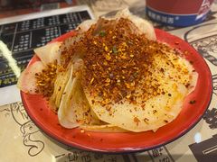 -海椒市落舌·麻辣烫冒菜(武侯大悦城店)
