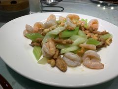 -秦唐一号西安菜馆(钟楼店)
