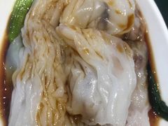-广东仔港式茶餐厅(银泰店)