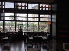 -三宝大饭店-中和艺素餐厅(浦上金山正祥广场店)