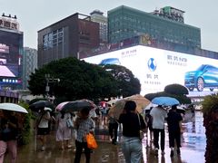 -丁家坡洋芋·观音桥好吃街A区(全国总店)