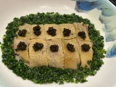 -无锡新湖铂尔曼大酒店·悦轩中餐厅