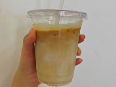 -素咫咖啡CLIFEROSE(新安店)