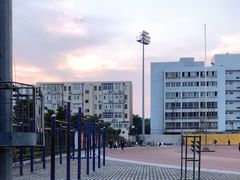 -北京化工大学(东校区)