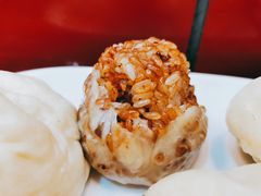 糯米烧麦-老陶包子铺(南大西南村店)