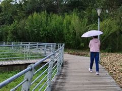 -美兰湖景区