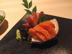 -気楽亭和食料理(气乐亭大世界本店)