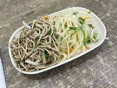 -津门张记包子铺(华昌道店)