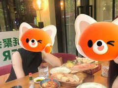 -Osteria Garden 生蚝花园餐厅(原进贤路店)