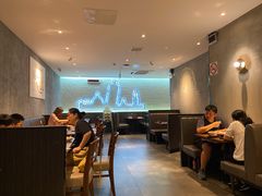 -萨莉亚意式餐厅(莲花国际广场店)