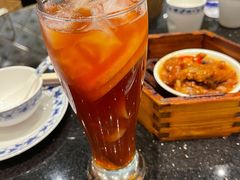 冻柠茶-正斗·港式粤菜(SKLP店)
