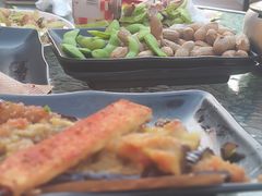 -金谷园饺子·烧烤(人大总店)
