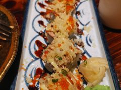 -鸟鹏烧鸟居酒屋(熙龙湾店)