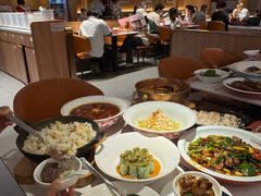 -百年神厨·地道川菜(清江西路店)