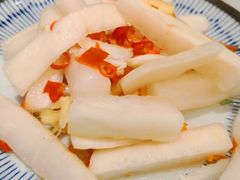 -四季缤纷椰子鸡(雨花亭凯德广场店)