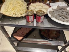 -陈眼镜火锅(总店)