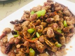 -红豆园(文林街店)