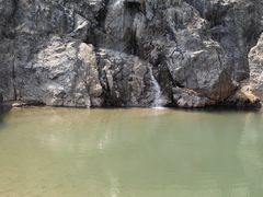 -百里山水画廊乌龙峡谷