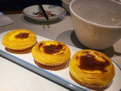 -禄运茶居·手工点心(体育西店)