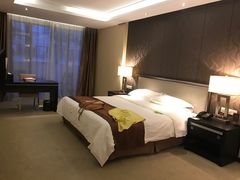 -无锡华怡明都大酒店