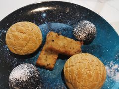 流金岁月-岁粤Moon·湖景餐厅(月光码头店)