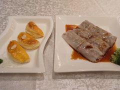 -红棉中餐厅·广州海航威斯汀酒店