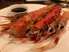 -上海兴国宾馆香樟园西餐厅