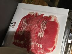 -巴奴毛肚火锅(六天地店)