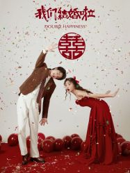 -蒙太奇婚纱摄影(万达店)