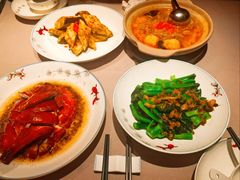 -小炳胜(卓悦中心店)