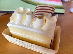 -凯司令西点房(虹桥路站店)