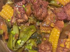 -金掌勺锅包肉(太原万达店)