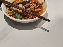 -清真·卡德尔大叔新疆主题餐厅(龙汇路店)