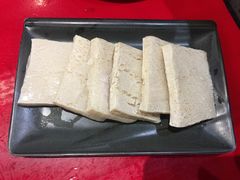 冻豆腐-谭鸭血老火锅(七宝万科广场店)
