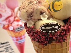 -哈根达斯(上海静安蛋糕店)