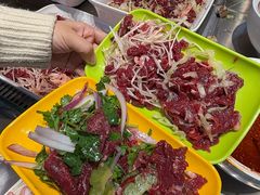 -养牛邓·潮汕牛肉海鲜自助火锅(广州店)