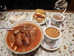 -华嫂冰室(尖沙咀店)