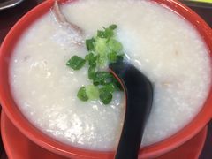 状元及第粥-昇记肠粉王(福华路店)