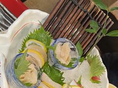 -万岛日本料理铁板烧(梅赛德斯奔驰店)