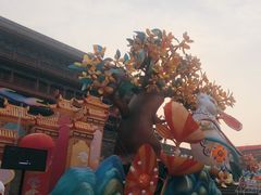 -西安城墙·碑林历史文化景区