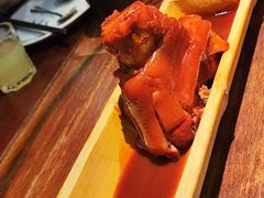 -大牌大·传统杭帮菜(湖滨店)